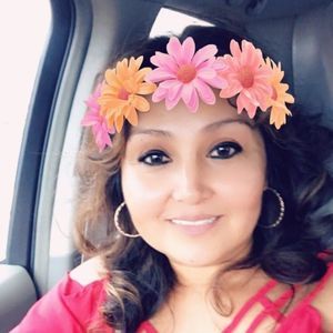 Meet your Posher, Rosemary